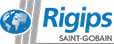 Rigips logo