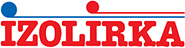 Izolirka logo