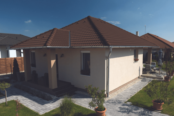 CRIJEP RENOVA Plus CS 1/1 smeđa - Slika 2