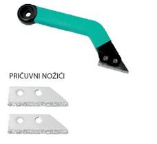 BIHUI STRUGAČ ZA FUGE - GT Izolirka d.o.o.