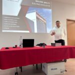 ISOMAT – radionica novog dobavljača za nove (i postojeće) proizvode