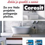 Ljeto na gradilištu: Vrijeme je za radove uz novi Izolirkin katalog