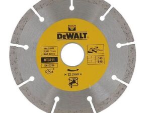 DEWALT REZNA PLOČA DT3711