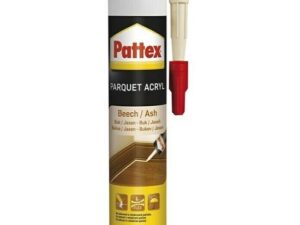 PATEX MASA ZA BRTVLJENJE 310 ml- bukva/jasen