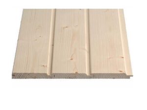 BRODSKI POD/LAMP.15x116 mm profil E softline AB kl (3,248 m2/pak, 7 kom)