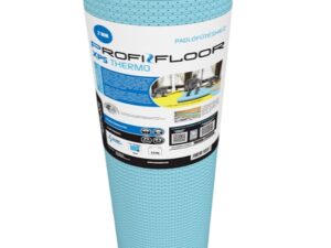 PROFIFLOOR TERMO ROLA 2,0 mm plava - 16,5 m2/rola