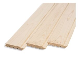 LAMPERIJA 12,5x96x4000 mm AB-US (3,84m2/pak, 10 kom)