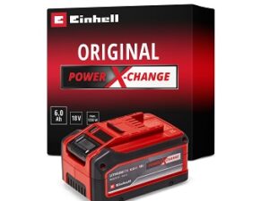 BATERIJA 18V 4-6 Ah Multi-Ah PXC Plus 4511502