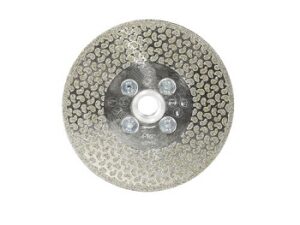 BIHUI DIJAMANTNA BRUSNO-REZNA PLOČA 125 mm