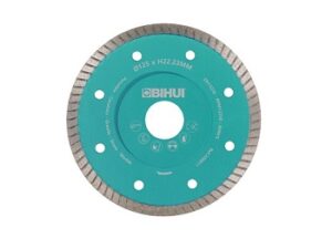 BIHUI DIJAMANTNA REZNA PLOČA 115 x 1,4 mm 47798