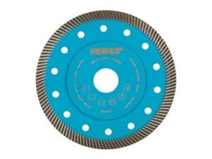BIHUI DIJAMANTNA REZNA PLOČA 125 mm  s ojačanom jezgrom