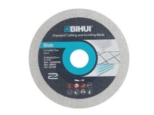 BIHUI DIJAMANTNA REZNO/BRUSNA PLOČA 125 mm DPG125