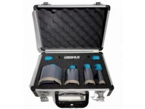 BIHUI dijamantne krune za keramiku set 6/1 -6/8/20/35/50/70mm