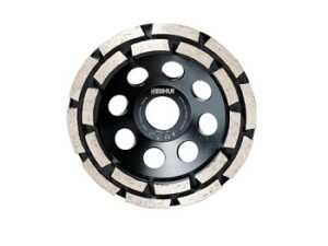 BIHUI DIJAMANTNI BRUSNI LONAC 125 mm