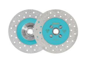 BIHUI DIJAMANTNA BRUSNO-REZNA PLOČA Premium 125 mm