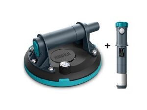 BIHUI EL.VAKUMSKI NOSAČ S PUMPICOM SCBS8