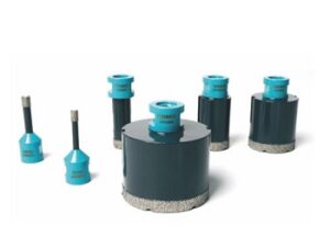 BIHUI DIJAMANTNA KRUNA fi  10 mm ZA KERAMIKU