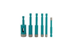 BIHUI DIJAMANTNA KRUNA fi   6 mm ZA KERAMIKU za bušilicu