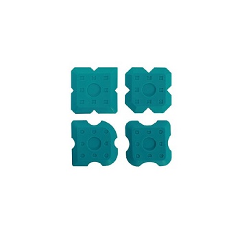 BIHUI LOPATICE ZA SILIKON 4/1 - Slika 2