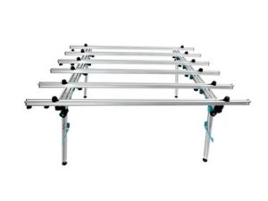 BIHUI RADNI STOL 1,8 x 1,4 x 0,8 m LFWB