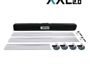 BIHUI šine za rezače univerzalne XXL 2,0