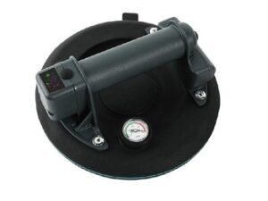 BIHUI električni vakumski nosač s regul. pritiska 8" SCBA8