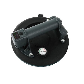 BIHUI električni vakumski nosač s regul. pritiska 8" SCBA8