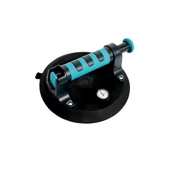 BIHUI VAKUMSKI NOSAČ ZA GRUBE POVRŠINE S PUMPICOM 8"/110 kg