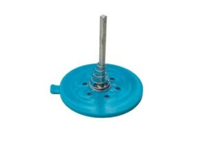 BIHUI VIBRACIJSKI VAKUM 2.0 CVT 21V/35 kg LFTBS