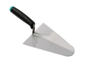 BIHUI ŽLICA ZAOBLJENA 180 mm