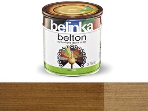 BELTON 2.5 L ORAH 4 premaz za drvo