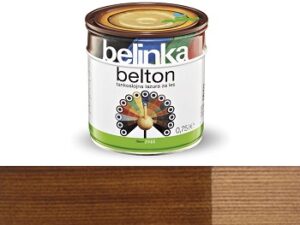 BELTON 2.5 L PALISANDER 9 premaz za drvo