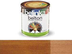 BELTON 0.75 L TIK 3 premaz za drvo