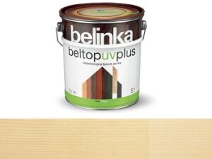 BELTOP UV PLUS 0.75 L BEZBOJNI 1 premaz za drvo