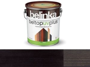 BELTOP UV PLUS 0.75 L EBANOVINA 5 premaz za drvo