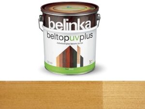 BELTOP UV PLUS 0.75 L HRAST 93 premaz za drvo