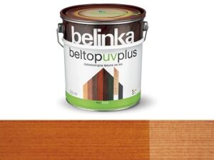 BELTOP UV PLUS 0.75 L MAHAGONIJ 7 premaz za drvo