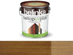 BELTOP UV PLUS 0.75 L ORAH 4 premaz za drvo