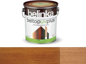 BELTOP UV PLUS 0.75 L TIK 3 premaz za drvo