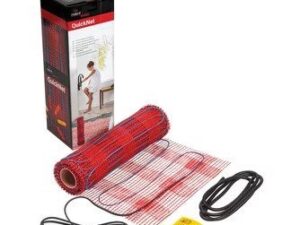 PODNO GRIJANJE Quicknet mreža 1,5m2, 160 W/m2