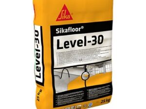 SIKAFLOOR LEVEL-30  25 kg