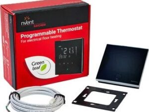 PODNO GRIJANJE TERMOSTAT GREEN LEAF