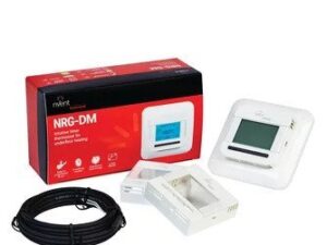 PODNO GRIJANJE TERMOSTAT R-NRG-DM