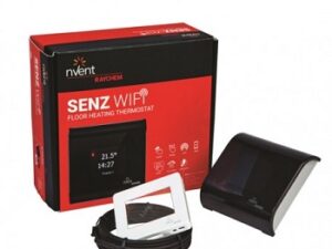 PODNO GRIJANJE TERMOSTAT R-SENZ-WIFI