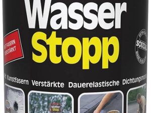 BRTVILO VODOOTPORNO za krov 750 ml SOUDAL