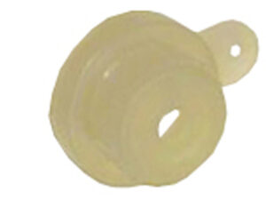 LORENČIĆ KAPA ZA MLAZNICU 12 mm prozirna Z190801X