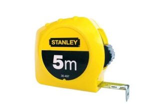 DEWALT METAR STANLEY 5 m 0-30-497