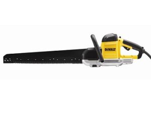 DEWALT PILA POROTON-ALIGATOR 43 cm DWE398