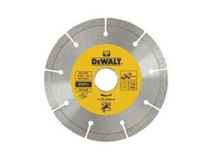 DEWALT REZNA PLOČA DT3711