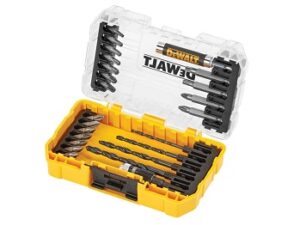 DEWALT 25-DJELNI SET BIT NASTAVAKA DT70707